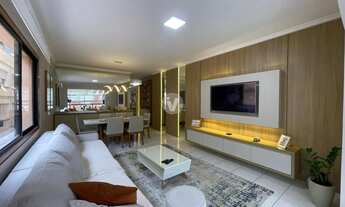 Imagem 6: Apartamento amplo e mobiliado no Irmãos Caleffi!