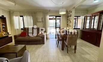 Imagem 2: Apartamento Linear / Residencial / Recreio dos Bandeirantes