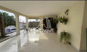 Imagem 3: Casa para Venda em Presidente Prudente, Vila Santa Izabel, 3 dormitórios, 2 banheiros, 2 v