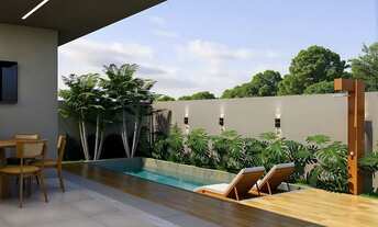 Imagem 4: Casa alto padrão em condomínio próximo ao shopping