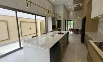 Imagem 7: Casa nova Mobiliada no Aphaville 2