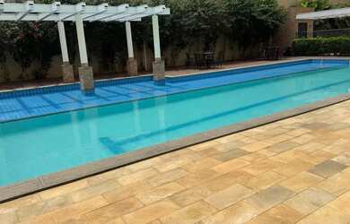 Imagem 6: Apartamento mobiliado para alugar 3 quartos suite