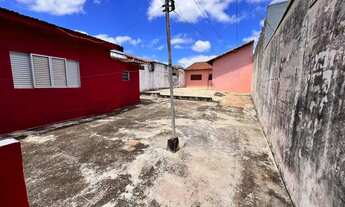 Imagem 2: Casa com 2 dormitórios, 200 m² - venda por R$ 500.000,00 ou aluguel por R$ 1.200,00/mês