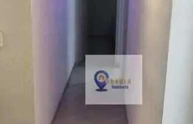 Imagem 6: Apartamento com 2 dormitórios para alugar, 1000 m² por R$ 3.320,00/mês - Tatuapé - São Pau