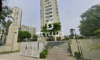 Imagem 6: Del Castilho Apartamento com 2 dormitórios