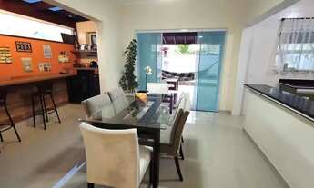 Imagem 4: Casa de condomínio em Avenida Três Marias - Condomínio Três Marias - Peruíbe/SP