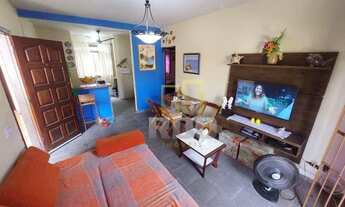 Imagem 3: Apartamento com 2 dormitórios à venda, 61 m² por R$ 300.000,00 - Centro - Rio das Ostras/R