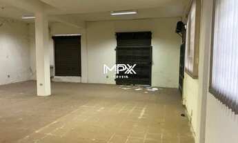 Imagem: Salão para alugar em Piracicaba, Vila Independência