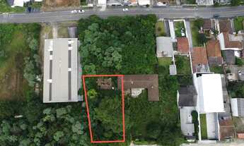 Imagem 7: Oportunidade: Terreno de 690 m² no Bairro São Dimas - Colombo PR