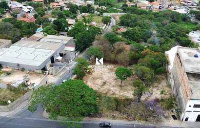 Imagem 3: Venda Commercial / Land Lot Vespasiano MG