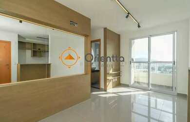 Imagem: Apartamento para alugar com 55m², 2 quartos