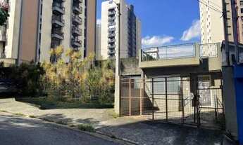 Imagem 4: Terreno à venda, 1770 m² por R$ 14.840.000,00 - Vila Guiomar - Santo André/SP