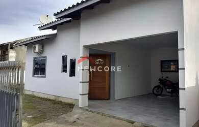 Imagem: Casa em Servidão Floresta - Tapera da Base