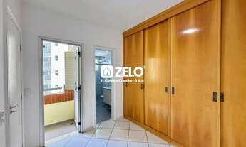 Imagem 7: Apartamento à venda com 48 m², 1 quarto em Botafogo, Campinas