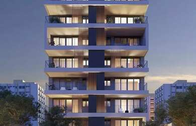 Imagem: Apartamento em Nossa Senhora das Graças