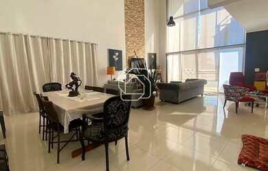 Imagem 6: Casa de Condomínio em Itu para aluguel Condomínio Fazenda Kurumin - SP