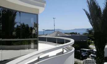 Imagem 7: Jurerê Internacional, Florianópolis,Mansão com vista para o mar, 5 suítes, 7 vagas de gara