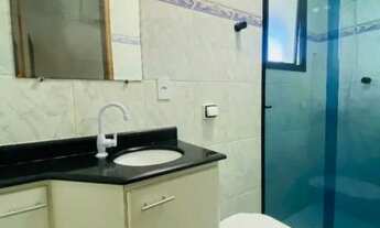 Imagem 5: Apartamento com 2 dorms 3 sacadas - Vista Mar e Financia! Confira!