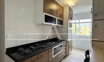 Imagem 4: APARTAMENTO RESIDENCIAL em BRAGANÇA PAULISTA - SP, RESIDENCIAL DAS ILHAS