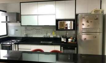 Imagem 10: Apartamento em Rua do Rocio - Vila Olímpia - São Paulo/SP