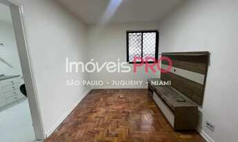 Imagem 4: Apartamento em Moema Índios 2 dormitórios