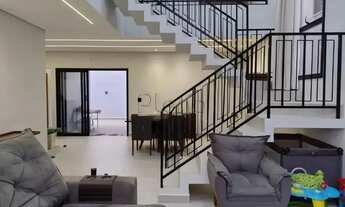 Imagem 5: Sobrado à venda em Indaiatuba, Loteamento Park Gran Reserve, com 3 quartos, com 200 m²