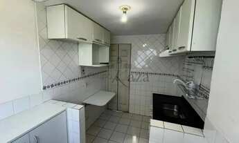 Imagem 3: Oportunidade - Apartamento - Jardim Satélite - Residencial Campo Belo - 3 Dormitórios - 67