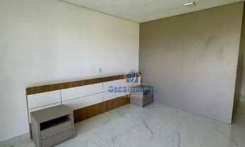 Imagem 5: Casa Dúplex Exclusiva no Cidade Alpha Eusébio