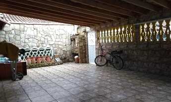 Imagem 7: Sobrado em Rua Osmar Antoniolli - Nova Mirim - Praia Grande/SP