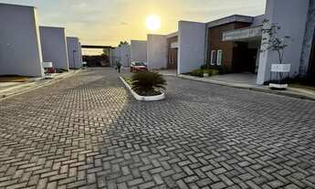 Imagem 4: Casa condomínio para venda no Ipe Residence