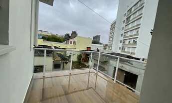 Imagem 5: Terreno amplo com 690m², com duas casas construídas para moradia ou investyirdores!!