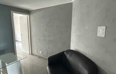 Imagem 7: 2 SALAS COMERCIAIS COM RECEPÇÃO 50M2