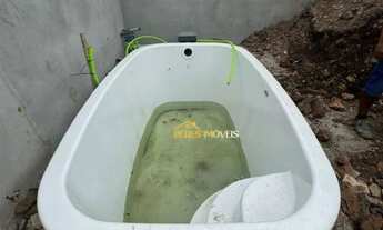 Imagem 3: Casa com 3 dormitórios à venda, 82 m² por R$ 630.000,00 - Extensão do Bosque - Rio das Ost