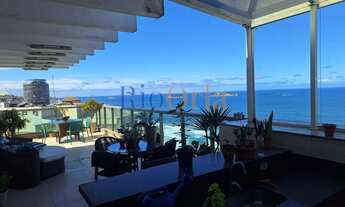 Imagem 3: Costa del Sol, Cobertura 4 quartos com infraestrutura na Orla da praia !!