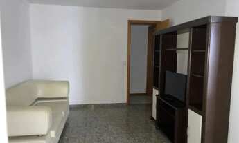 Imagem 3: Lindo e Mobiliado apartamento no Edifício Double Space