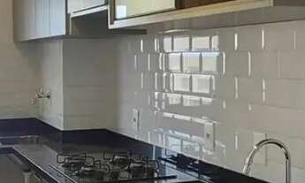 Imagem: Imóvel para aluguel possui 43 metros quadrados