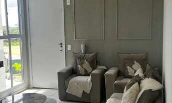 Imagem 2: APARTAMENTO MOBILIADO PARA ALUGAR A 200 METROS DA BR - VALÉRIA