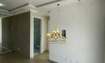 Imagem 7: Apartamento com 2 dormitórios à venda, 60 m² por R$ 720.000,00 - Melville Empresarial II