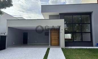 Imagem 2: Casa de luxo em condomínio na Granja Olga II, Sorocaba-SP: 3 quartos, 3 suítes, 2 salas, 5