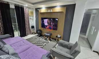 Imagem 2: Apartamento : Padrão / Residencial / Taquara