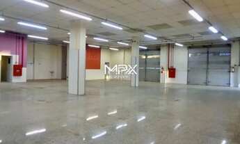 Imagem: Galpão para alugar em Piracicaba, Vila