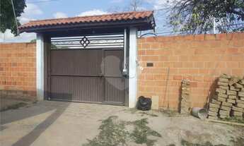 Imagem: Chácara à venda com 3 quartos em Chacaras