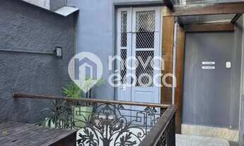 Imagem 7: Catete Casa com 4 dormitórios