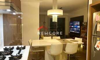 Imagem 2: Apartamento em Rua Francisco Lamas - Jardim Armênia - Mogi das Cruzes/SP