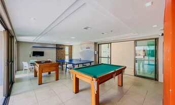 Imagem 5: Belíssimo Apartamento 3/4 Suite No Cond. Parque Cidade Jardim - Capim Macio