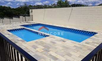 Imagem 3: Apartamento em Rua José Martinez Gabarron - Jardim Gutierres - Sorocaba/SP