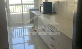 Imagem 5: Apartamento 3 Dormitórios, 3 suítes, MOBILIADO no CANTO DO FORTE, Lazer
