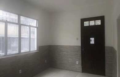 Imagem 2: Casa com 3 quartos e terraço