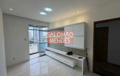 Imagem 6: Apartamento na Cidade Velha . 3 quartos, suíte, garagem,nascente, decorado