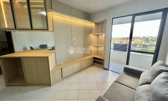 Imagem: Apartamento à Venda em Campinas - Reformado